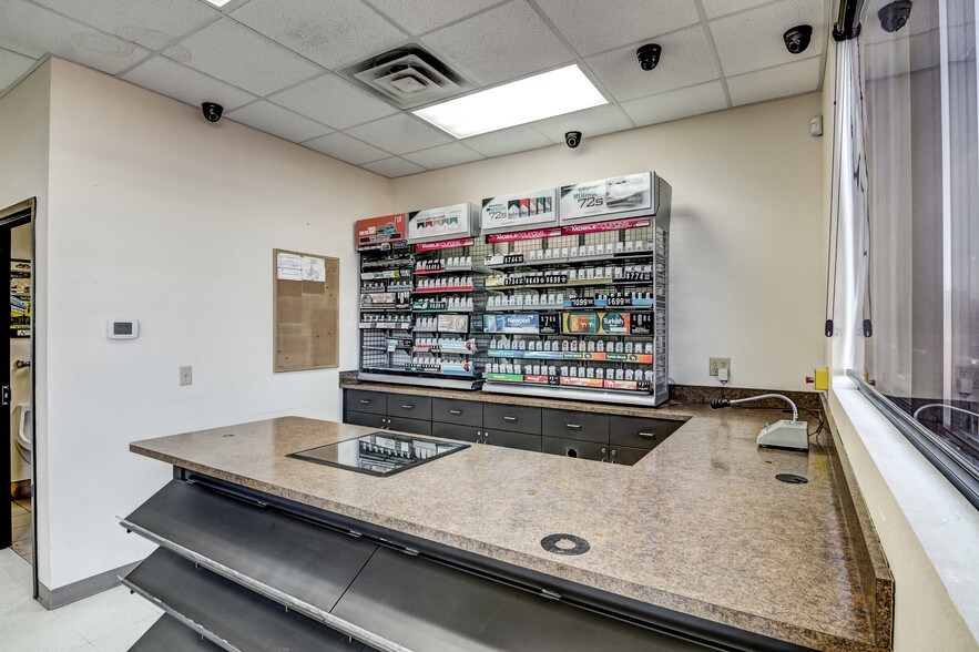 More Photos Of 2501 S Main St, Rice Lake Convenience Store For Sale