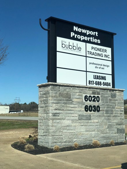 More Photos Of 6020 W Pioneer Pky, Arlington Office For Lease