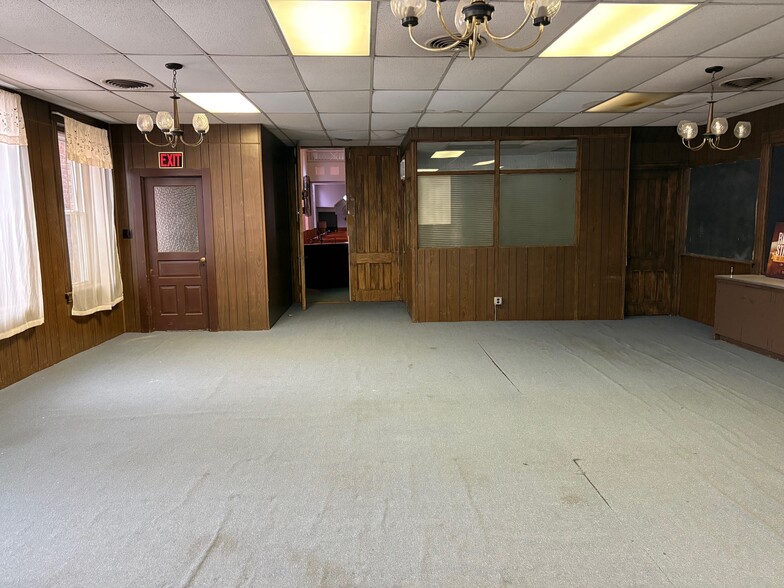 More Photos Of 1291 Park Ave, Bridgeport Religious Facility For Sale