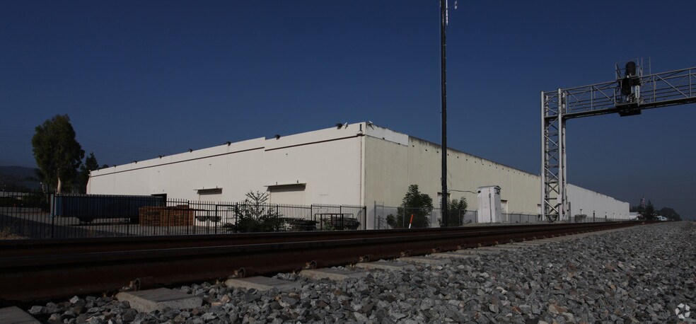 Primary Photo Of 14625-14701 E Clark Ave, City Of Industry Warehouse For Sale