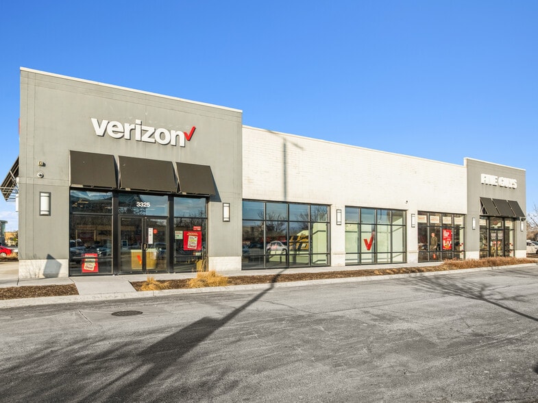 More Photos Of , Lincolnwood General Retail For Sale