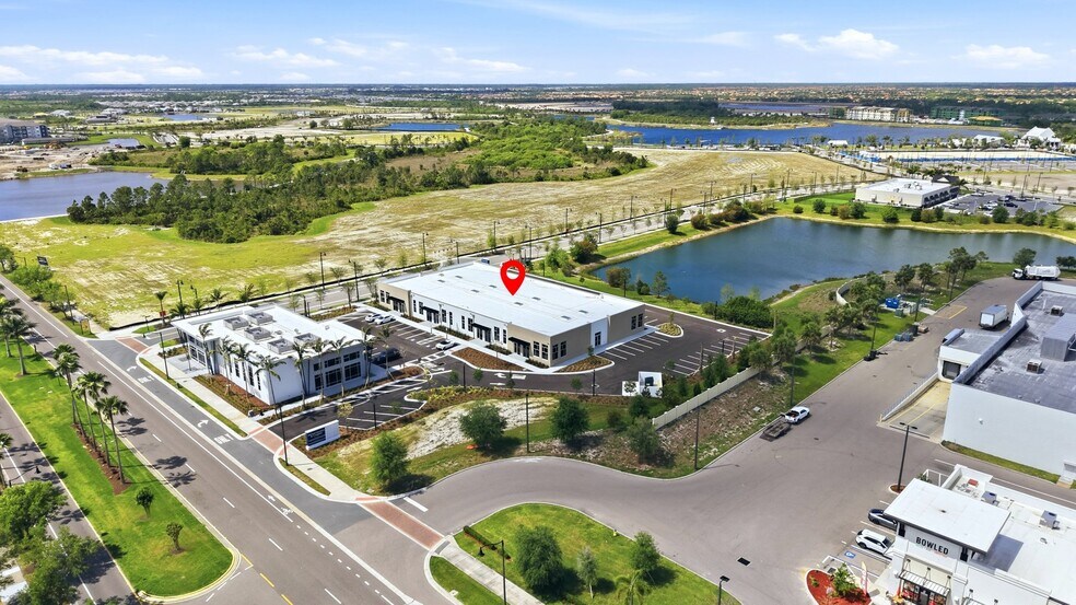 More Photos Of 19740 S. West Villages Parkway, Venice Office For Lease