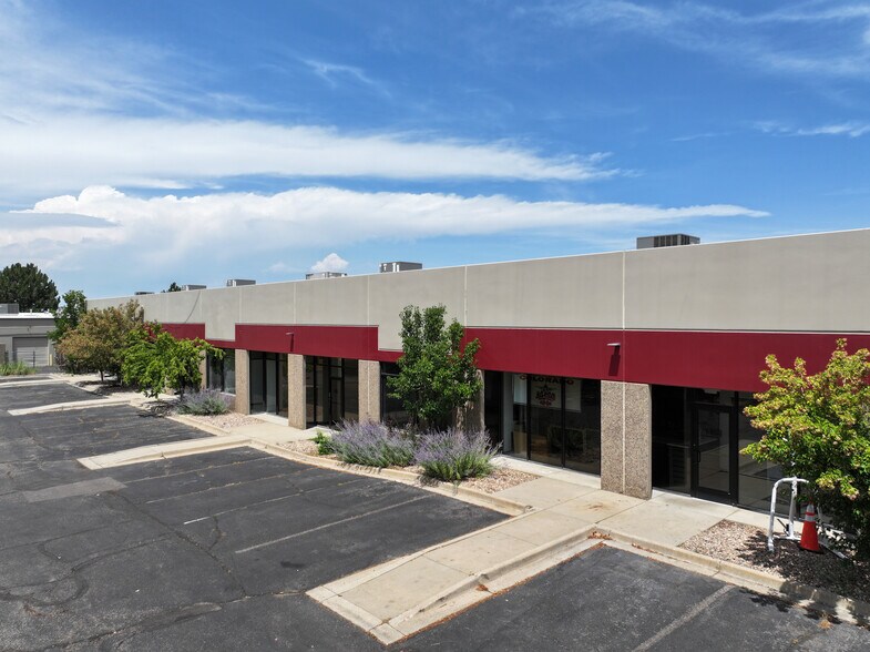 More Photos Of 5475 Peoria St, Denver Light Manufacturing For Sale