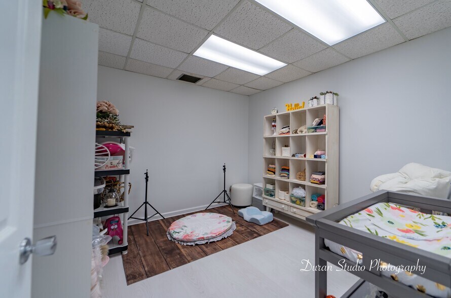 More Photos Of 609 N Hepburn Ave, Jupiter Medical For Lease