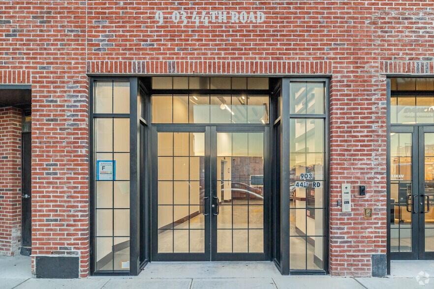 More Photos Of 9-03 44th Rd, Long Island City Service For Lease