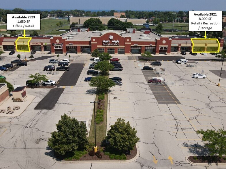 Primary Photo Of 2905 N 15th St, Sheboygan Unknown For Lease