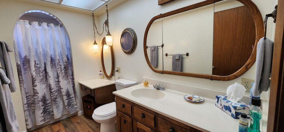 More Photos Of Fish Lake Valley, Dyer Land For Sale