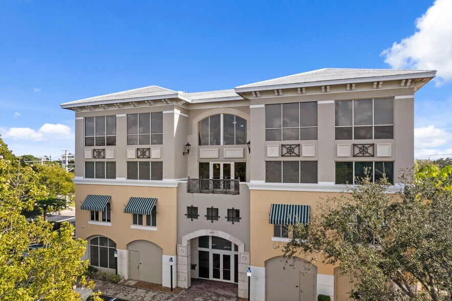 More Photos Of 6751 N Federal Hwy, Boca Raton Office For Sale