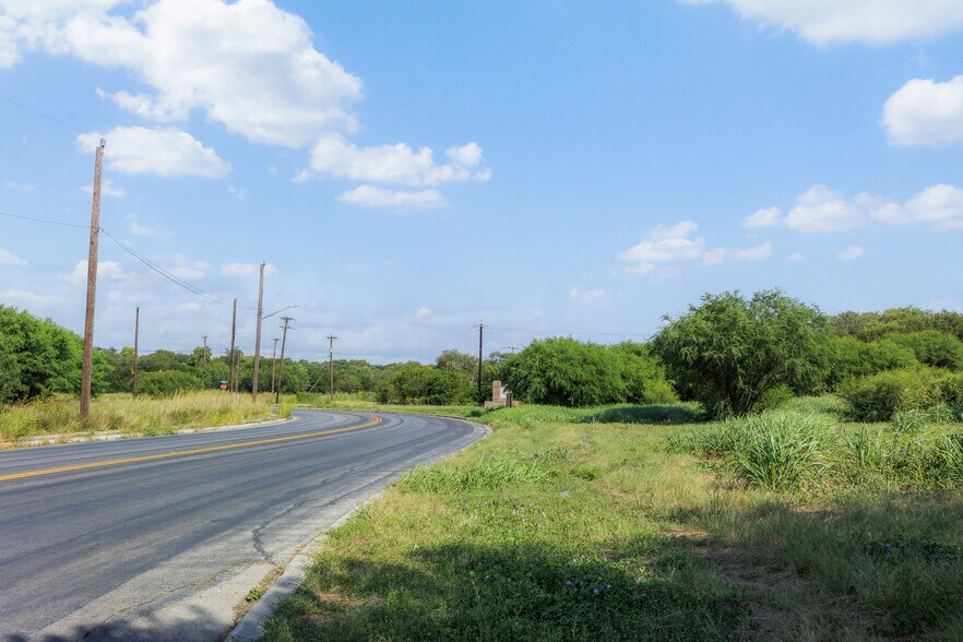 More Photos Of 5501 Larkdale Dr, San Antonio Land For Sale