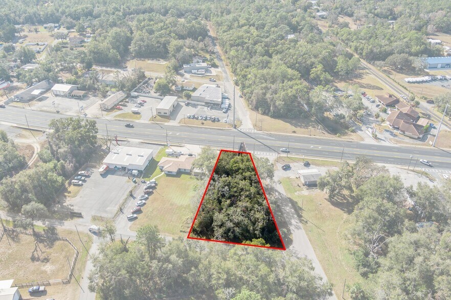 More Photos Of 3413 E Gulf To Lake Hwy, Inverness Land For Sale