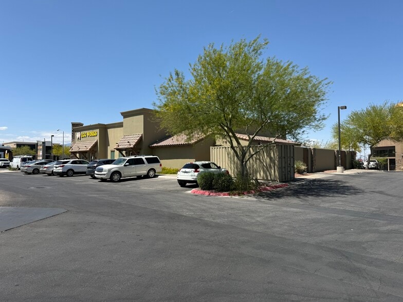 More Photos Of 6960 S Rainbow Blvd, Las Vegas Restaurant For Sale