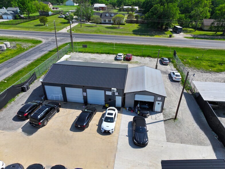 More Photos Of 101 County Road 877, Princeton Light Distribution For Lease