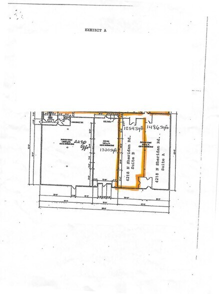 More Photos Of 4218 N Sheridan Rd, Peoria Unknown For Lease