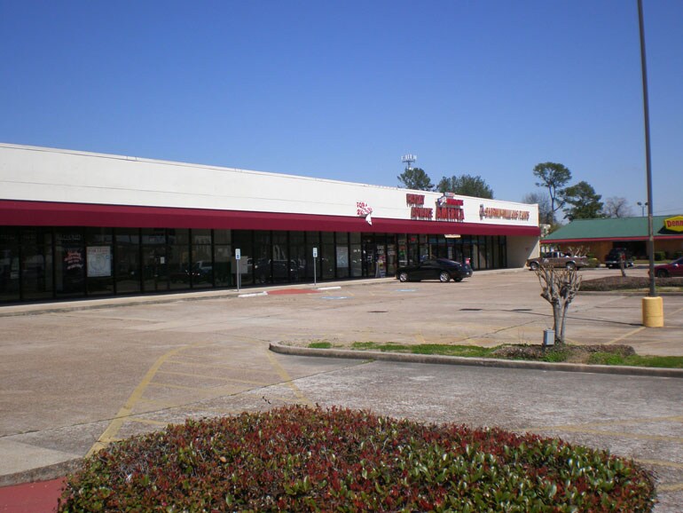 More Photos Of 1800-1830 FM-1960 W, Houston General Retail For Sale