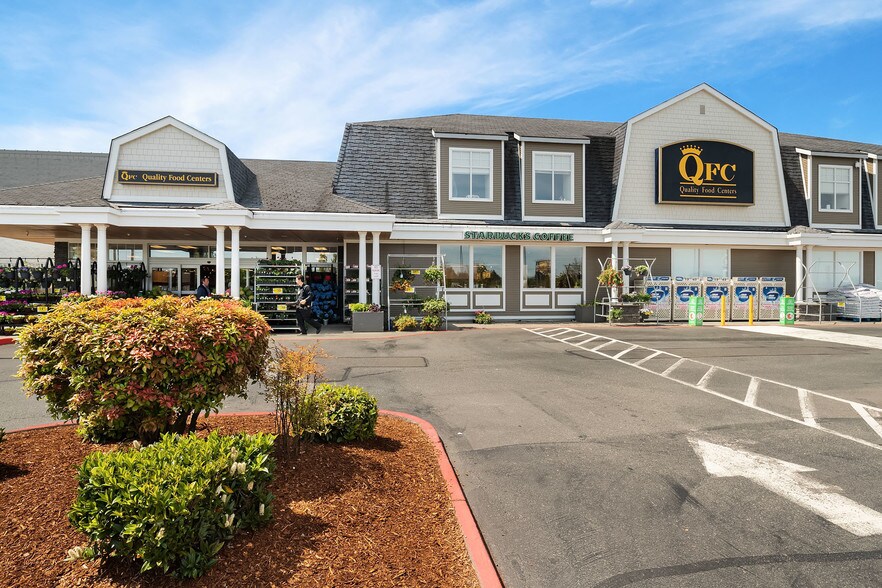 More Photos Of 11700 Mukilteo Speedway, Mukilteo General Retail For Lease