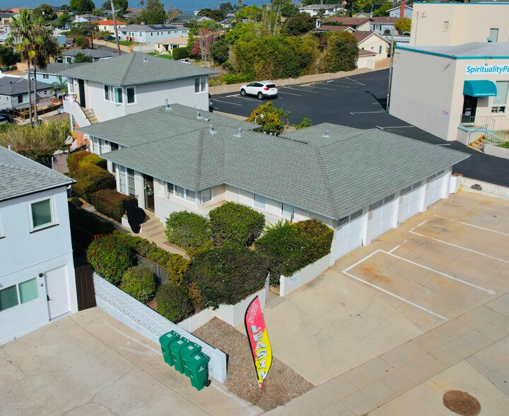 More Photos Of 2322 Chatsworth Blvd, San Diego Apartments For Sale