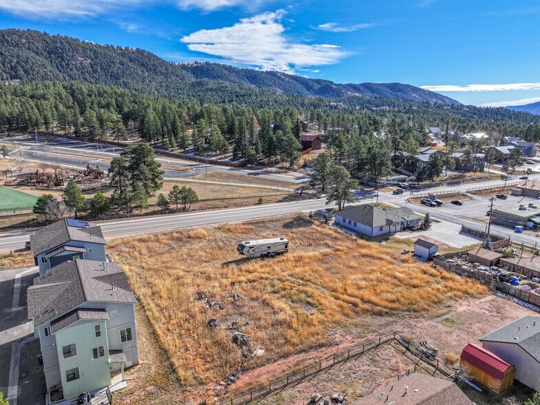 More Photos Of TBD N Baldwin Street, Woodland Park Land For Sale