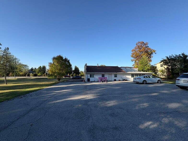 More Photos Of 1942 E Dupont Rd, Fort Wayne Land For Sale