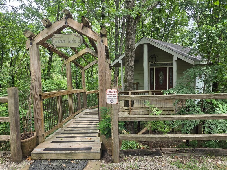 More Photos Of 159 Acorn Acres Ln, Branson West Trailer Camper Park For Sale