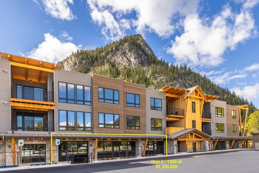 More Photos Of 80 W Main St, Frisco Multifamily For Sale