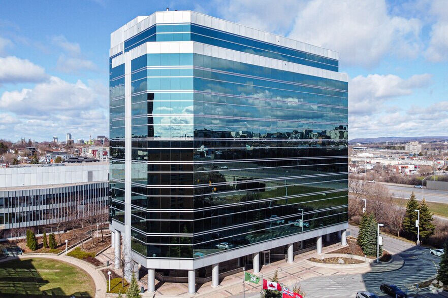 Primary Photo Of 343 Preston St, Ottawa Office For Lease