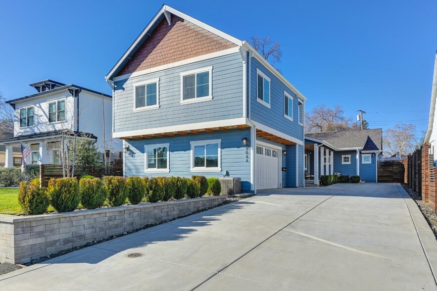More Photos Of 908 Bidwell St, Folsom Multifamily For Sale