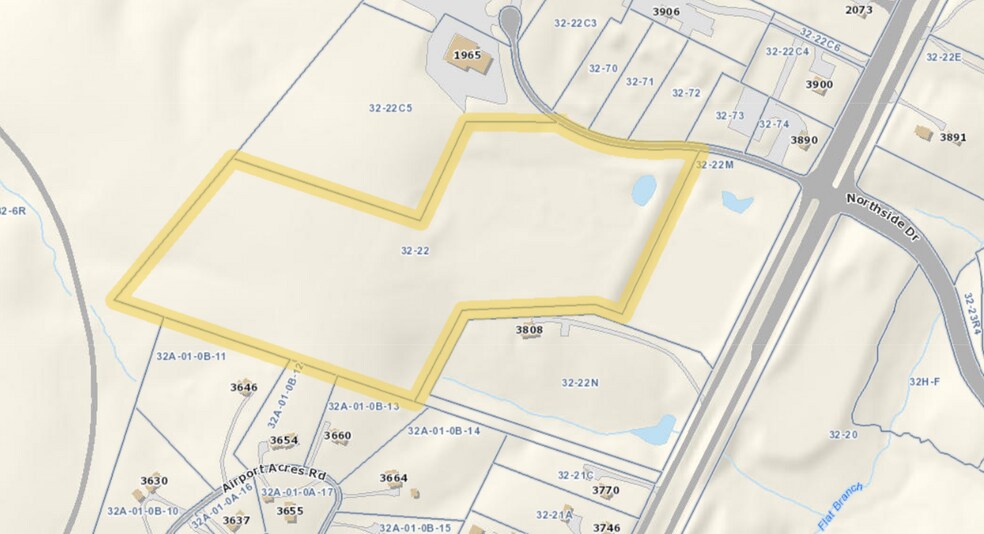 More Photos Of 29 S Seminole Trl, Charlottesville Land For Sale