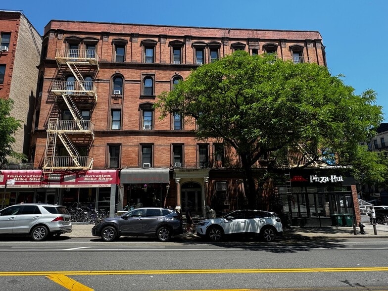More Photos Of 940-988 Columbus Ave, New York Apartments For Lease