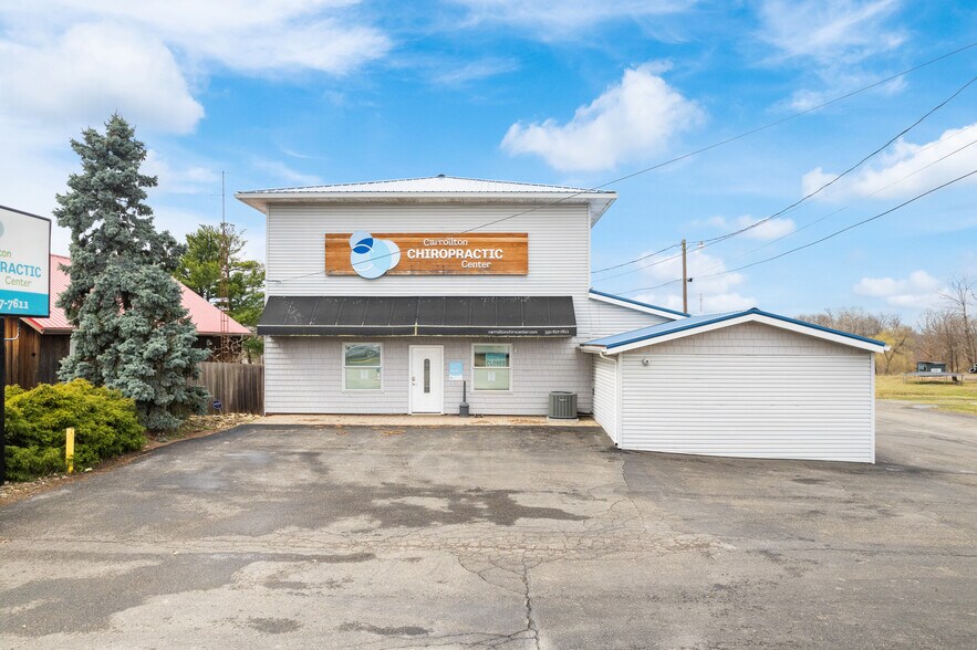 Primary Photo Of 559 Canton Rd NW, Carrollton General Retail For Sale