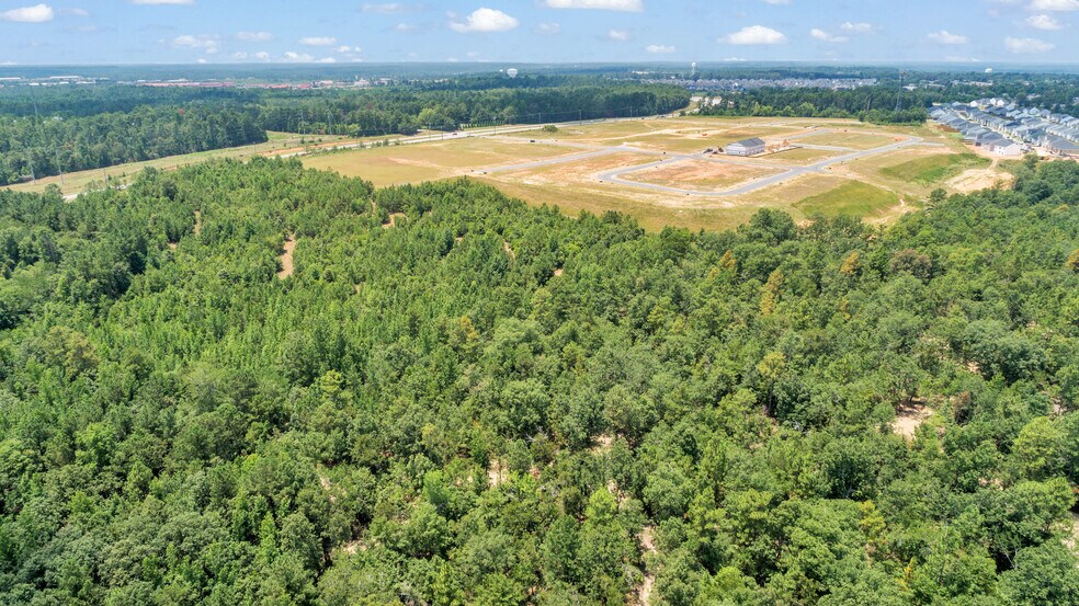 More Photos Of 2933 Gordon Highway, Grovetown Land For Lease