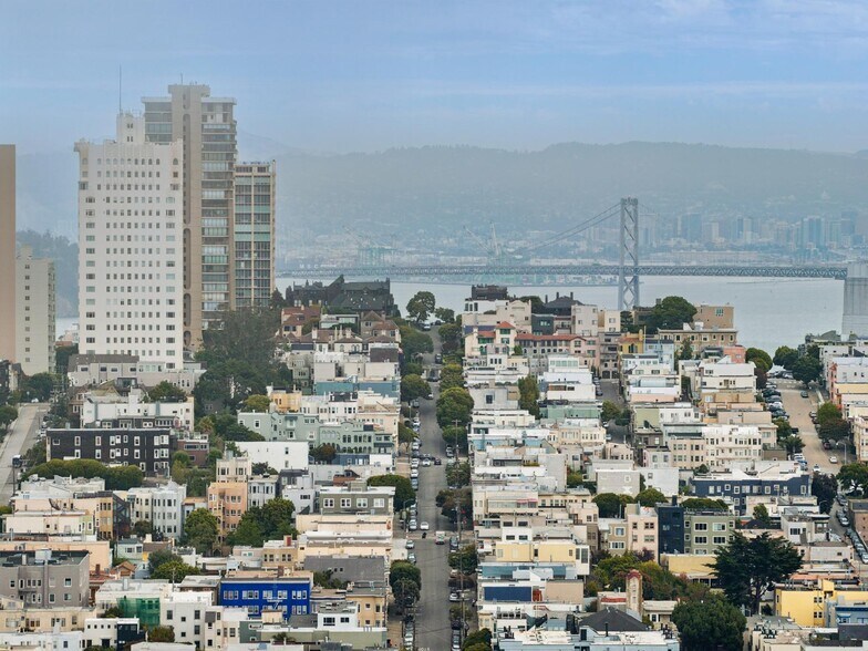 More Photos Of 1874 Vallejo St, San Francisco Multifamily For Sale