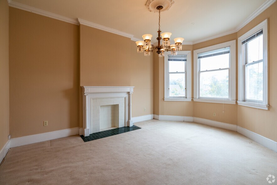 More Photos Of 1628 Union St, San Francisco Medical For Lease