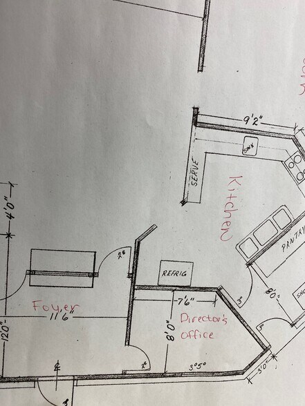 More Photos Of 3421 E Walnut St, Pearland Daycare Center For Sale