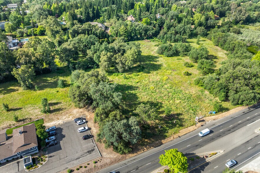 More Photos Of 6400 Douglas Blvd, Granite Bay Land For Sale