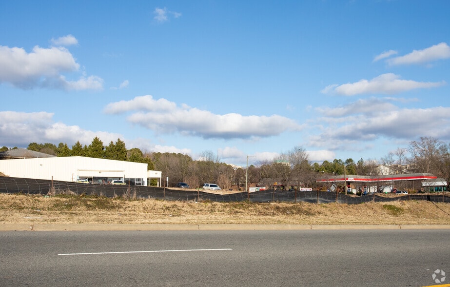 More Photos Of 2601 Atlantic Ave, Raleigh Medical For Lease