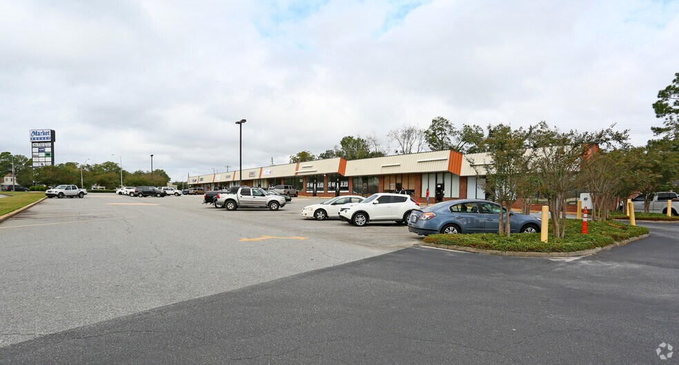 More Photos Of 2231 Dawson Rd, Albany Unknown For Lease