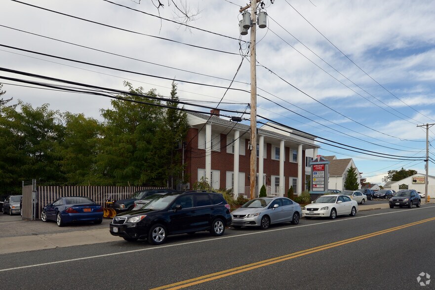 More Photos Of 100 Smithfield Ave, Pawtucket Medical For Sale