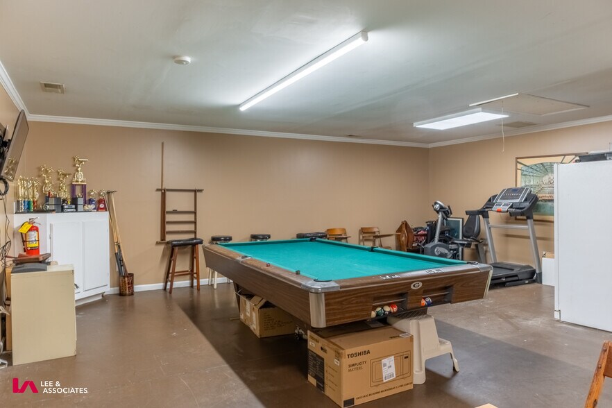 More Photos Of 55 Alston Ct, Forest Park Truck Terminal For Sale