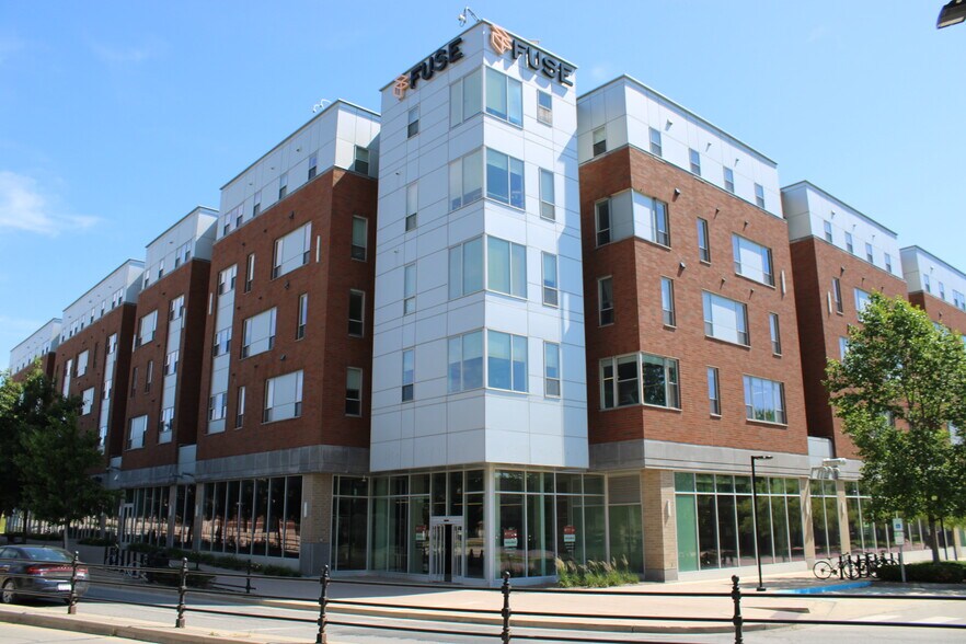 Primary Photo Of 720 Northwestern Ave, West Lafayette Apartments For Lease