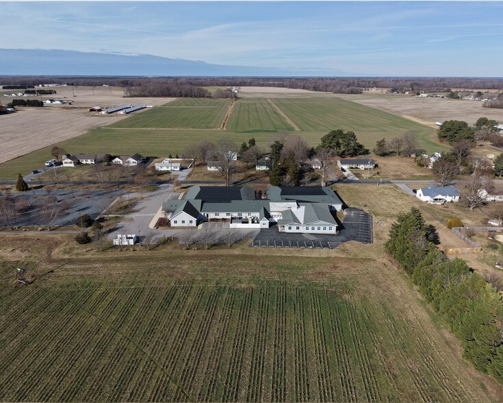 More Photos Of 3601 Choptank Rd, Preston Flex For Sale