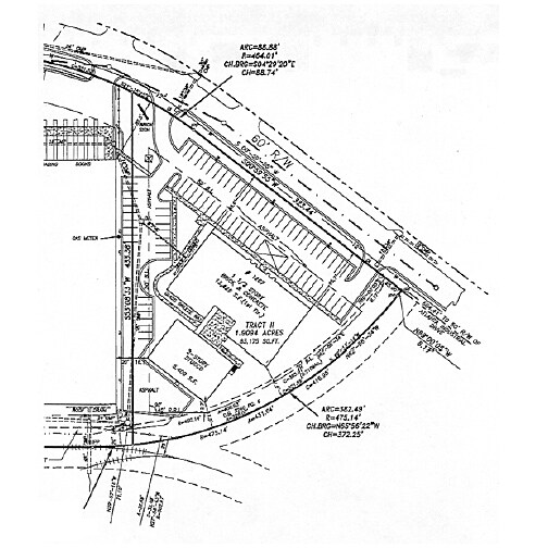 More Photos Of 1259 Cobb Industrial Dr, Marietta Office For Sale