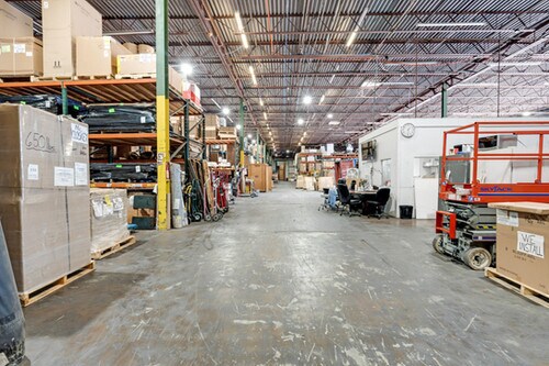 More Photos Of 3353 NW 74th Ave, Miami Industrial For Sale