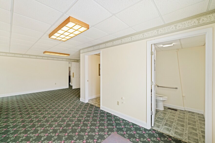 More Photos Of 60 Chat A While, Morganton Religious Facility For Sale