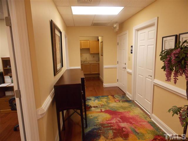 More Photos Of 5003 Southpark Dr, Durham Medical For Sale