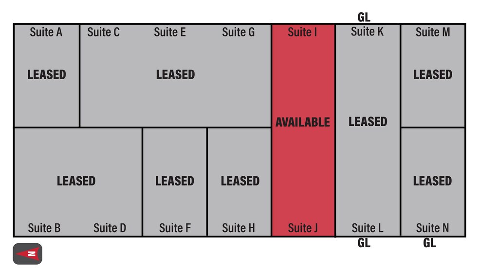 More Photos Of 1901 W 2425 S, Woods Cross Manufacturing For Lease