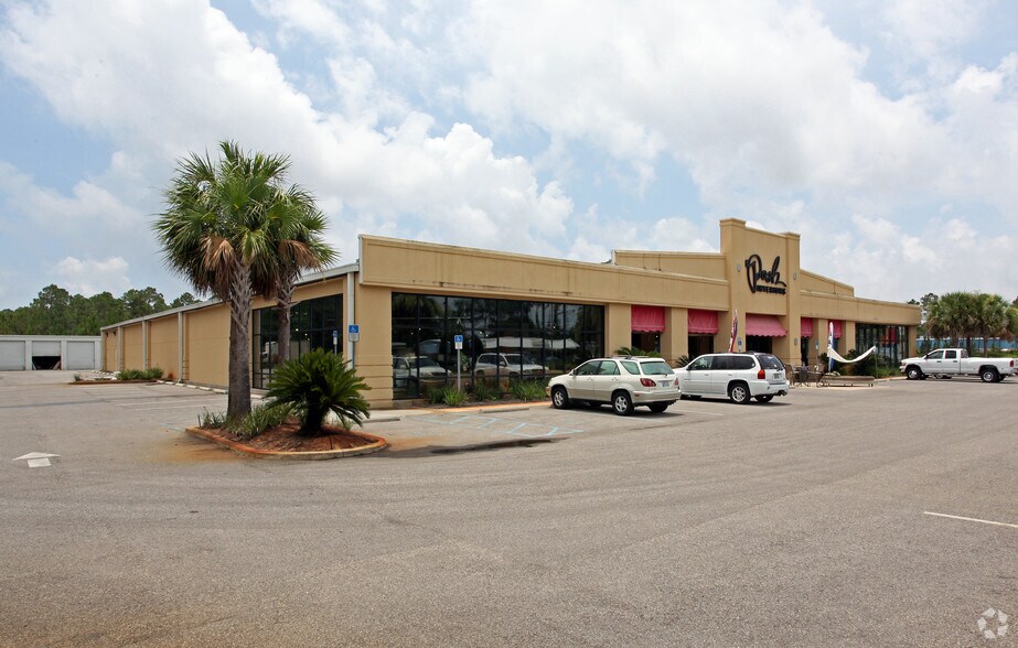 More Photos Of 25150 Canal Rd, Orange Beach Freestanding For Sale