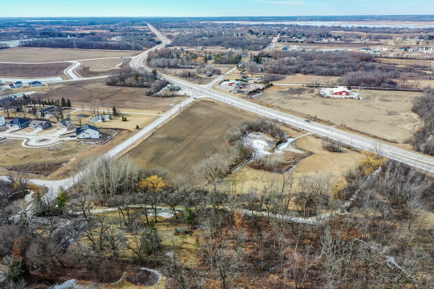 More Photos Of 11223 W Loomis Rd, Franklin Land For Sale