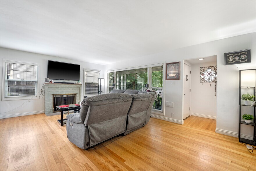 More Photos Of 1966 Almaden Rd, San Jose Land For Sale