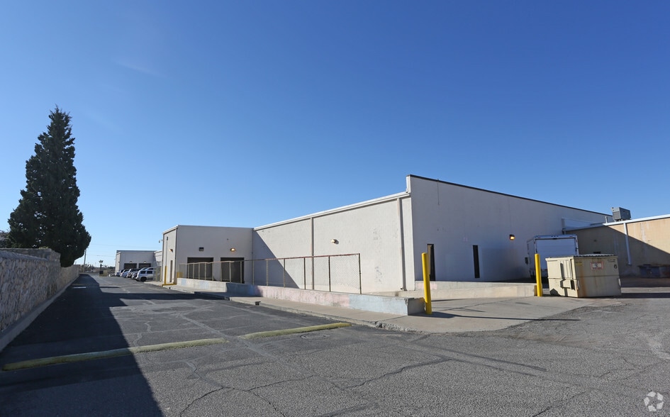 More Photos Of 3160 N Lee Trevino Dr, El Paso Unknown For Lease