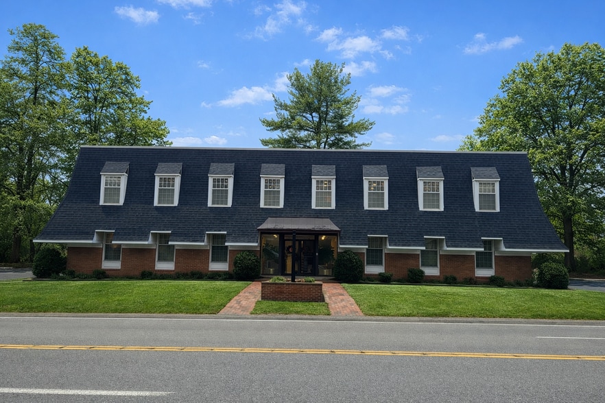 More Photos Of 1273 Lancaster Ave, Berwyn Office For Sale